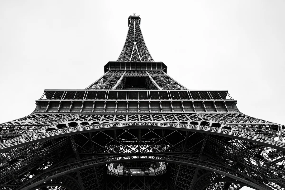 Eiffel Tower
