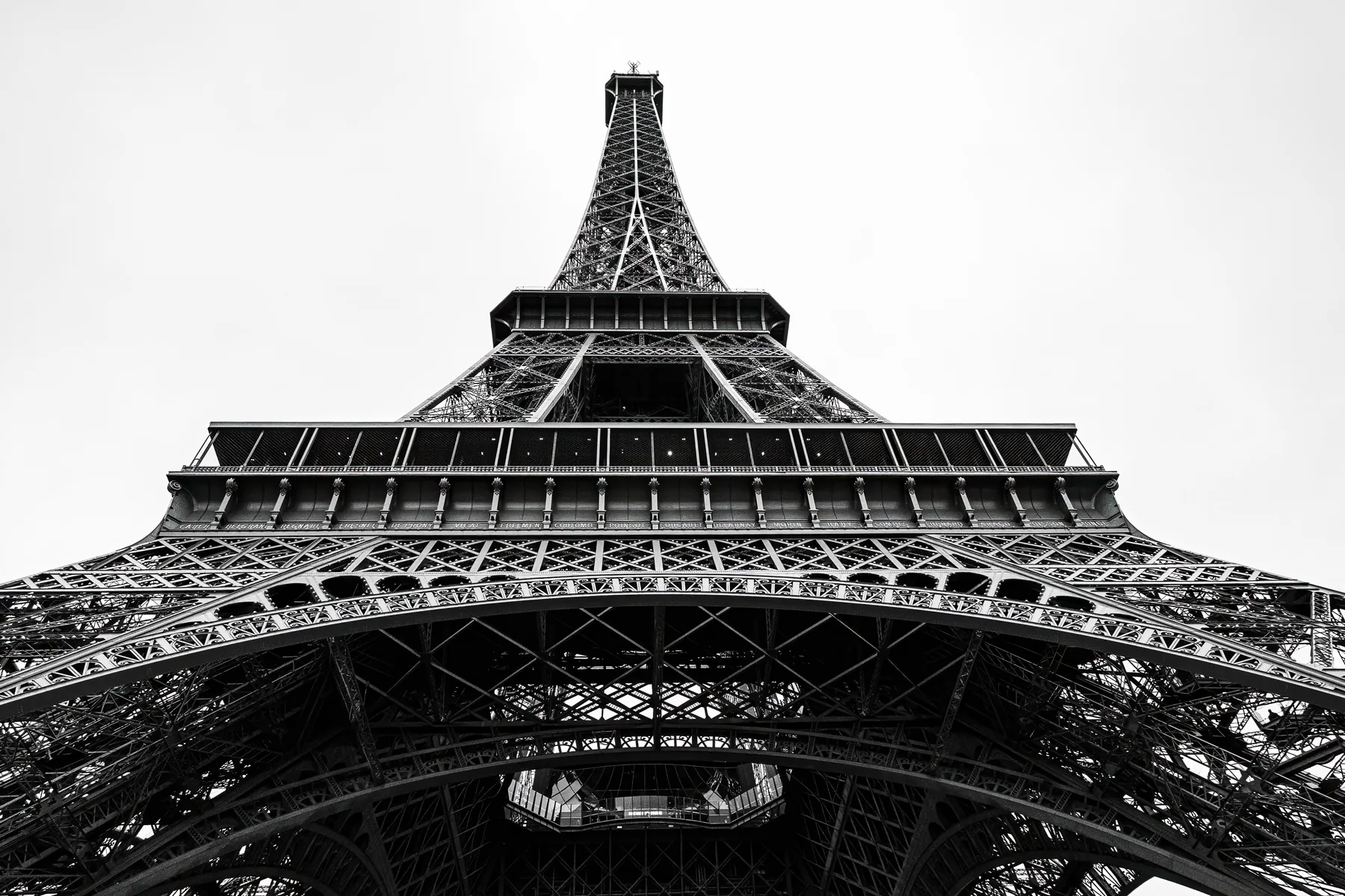 Eiffel Tower