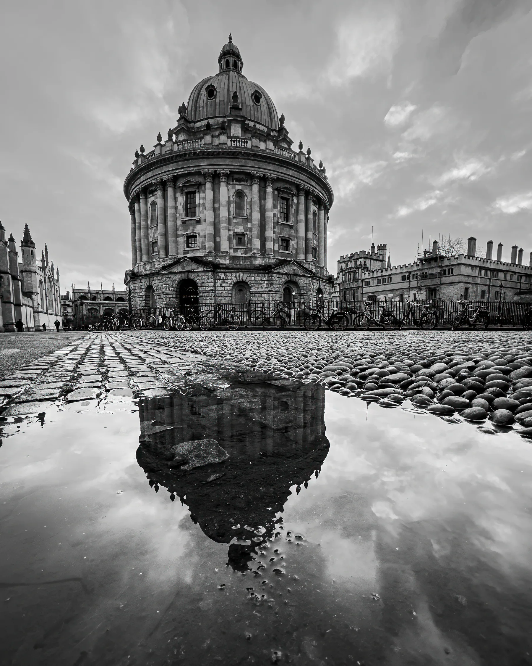 Radcliffe Camera